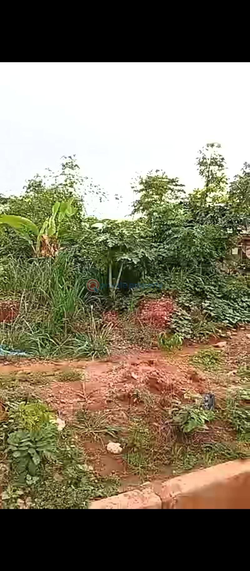 Mixed use Land For Sale Obazagbon Community Along Iriri Arougba Rd Off Airport Rd Benin Edo - 2