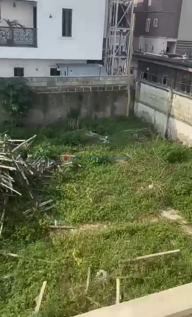 Land For Sale Omole Phase 2 Ikeja  Lagos