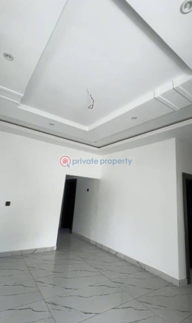 4 bedroom Detached Duplex For Sale Heliu Estate By Centenary City Lifestyle Enugu Area  - 3
