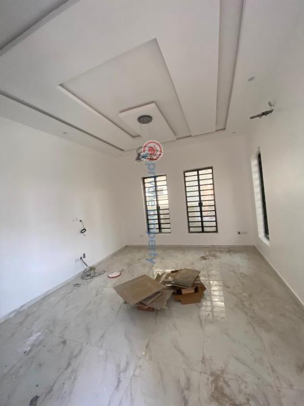 4 bedroom Semi detached Duplex For Sale Vgc Lekki Phase 2 Lagos - 1
