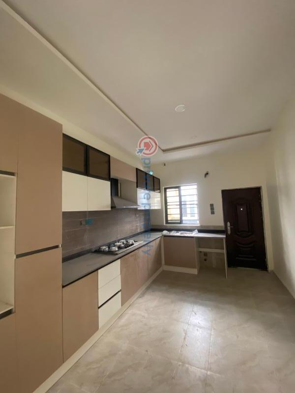 3 bedroom Terraced Duplex For Sale Abraham Adesanya Ajah Lagos - 5