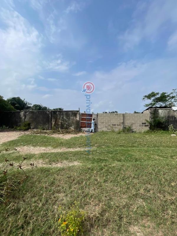 Mixed use Land For Sale Otolu Eleko Ibeju-Lekki Lagos - 3