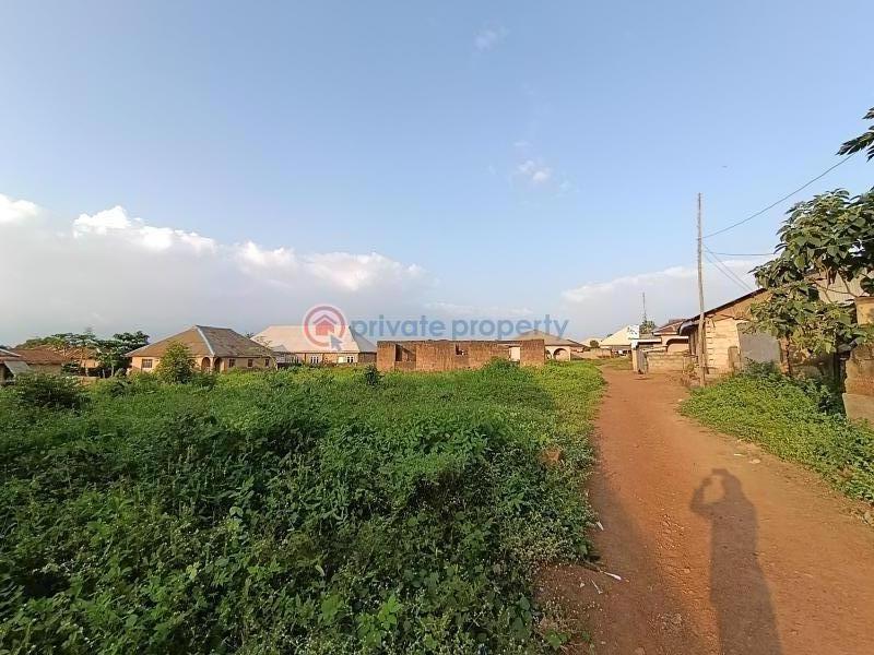 Residential Land For Sale Street Moniya Ibadan Oyo - 5