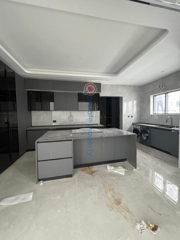 5 bedroom Detached Duplex For Sale Royal Garden Estate Along Lekki Expressway Lagos - 11