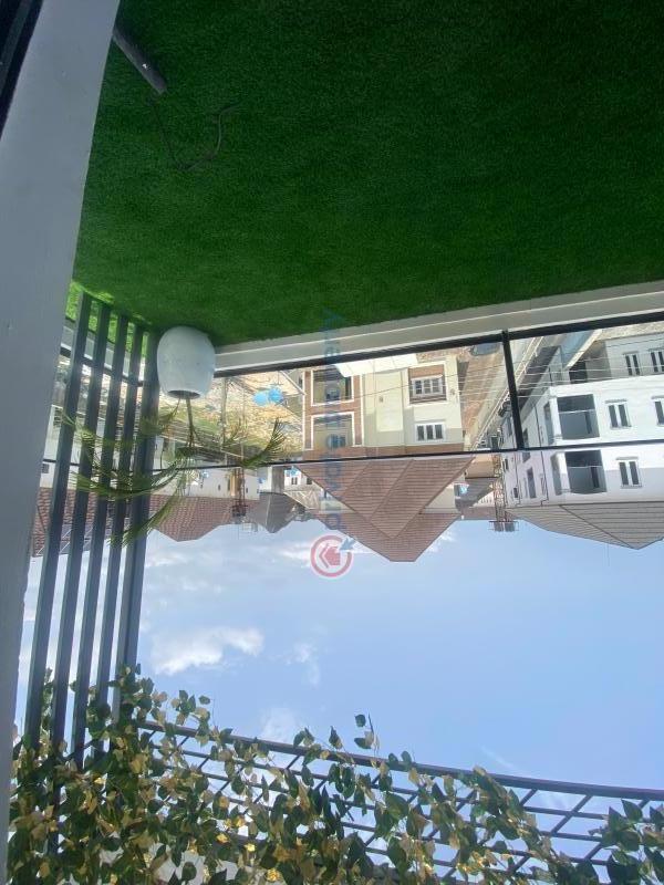 4 bedroom Semi detached Duplex For Sale Ikota Lekki Lagos State Ikota Lekki Lagos - 10