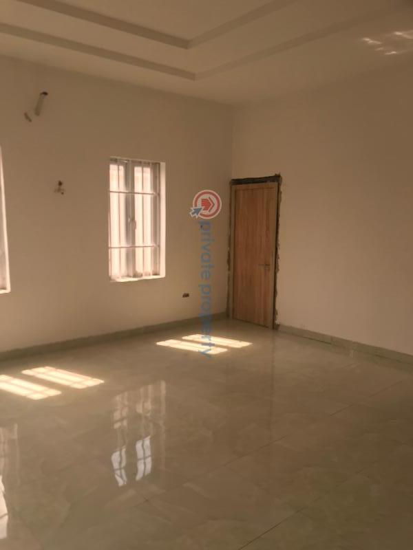 4 bedroom Semi detached Duplex For Sale John Okafor Axis Agungi Lekki Lagos - 4