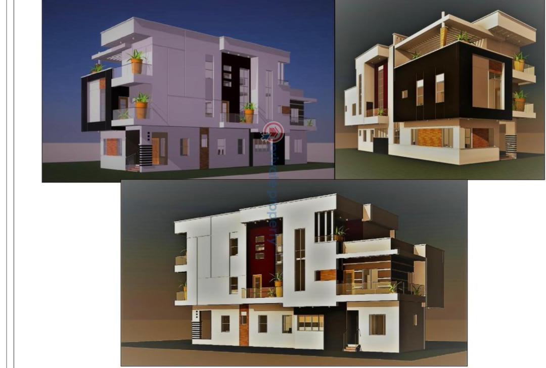 5 bedroom Detached Duplex For Sale Magodo GRA Phase 2 Kosofe/Ikosi Lagos - 3