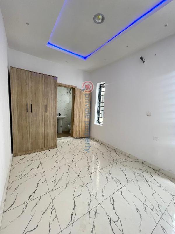 5 bedroom Detached Duplex For Sale Ikota Lekki Lagos - 6