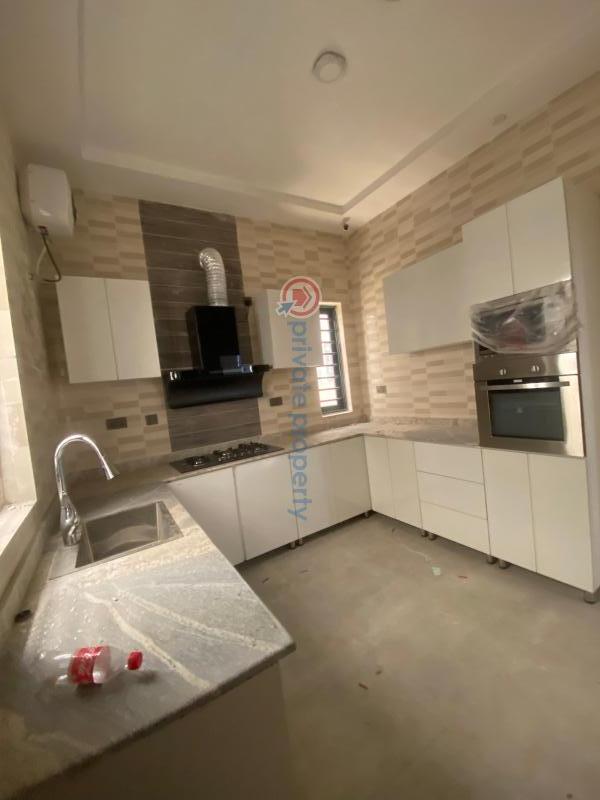 5 bedroom Detached Duplex For Sale Ajah Lagos - 3