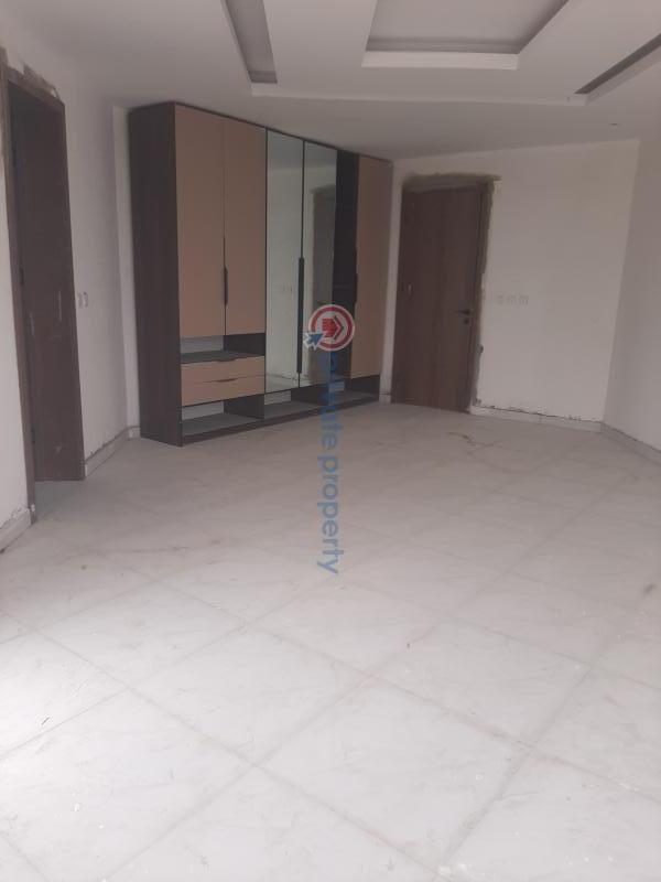 3 bedroom Flat & Apartment For Sale Freedom Way Lekki Phase 1 Lagos - 8