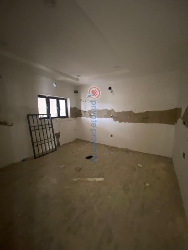 4 bedroom Block Of Flats For Rent Mabushi Vio Mabuchi Abuja Phase 2  - 13