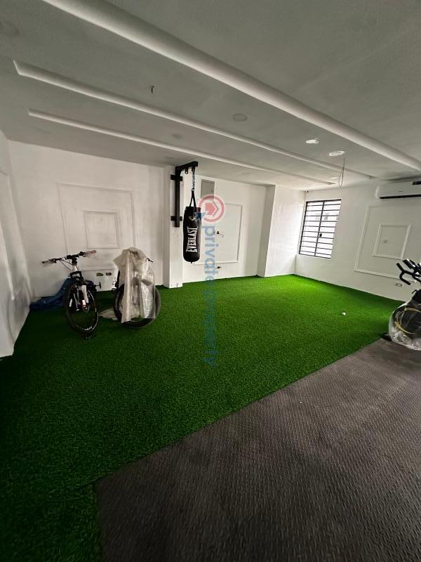 4 bedroom Terraced Duplex For Sale Chevron Drive Lekki Lagos - 10