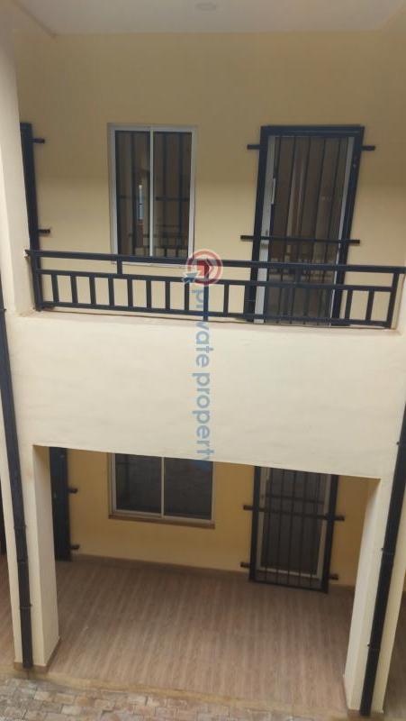 Office For Rent Ogudu Road Ojota Lagos - 3