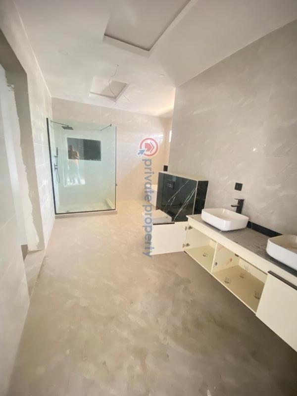 Newly built 4 bedroom maisonette duplex - 2 4 bedroom Maisonette For Sale Ikate Lekki Lagos State Ikate Elegushi Lekki Lagos - 2