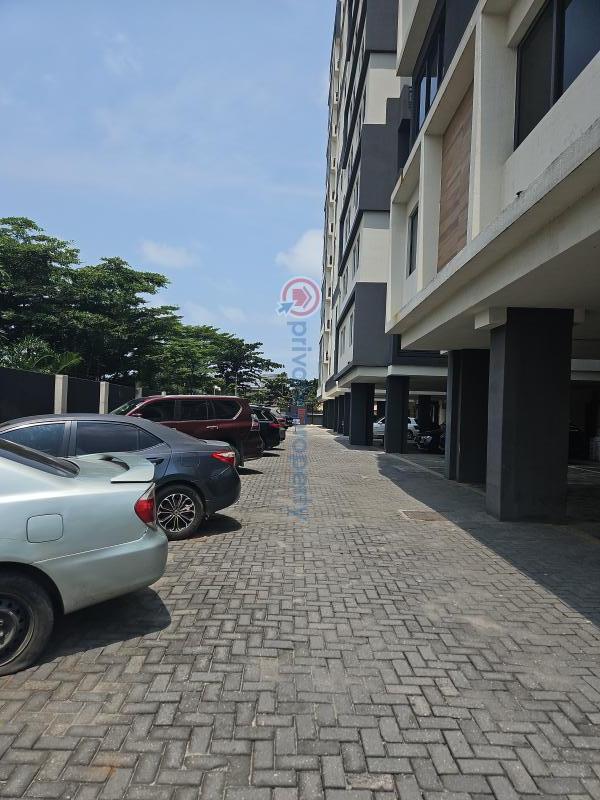 Luxury 3 bedroom maisonette - 5 3 bedroom Maisonette For Sale Adebisi Omotola Victoria Island Lagos - 5