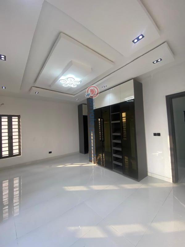 5 bedroom Detached Duplex For Sale Ajah Lagos - 5