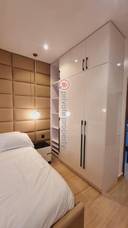 2 bedroom Terraced Duplex For Sale Eko Pearl Towers, Kuramo Waters, Ocean Front District. Eko Atlantic Victoria Island Lagos - 3