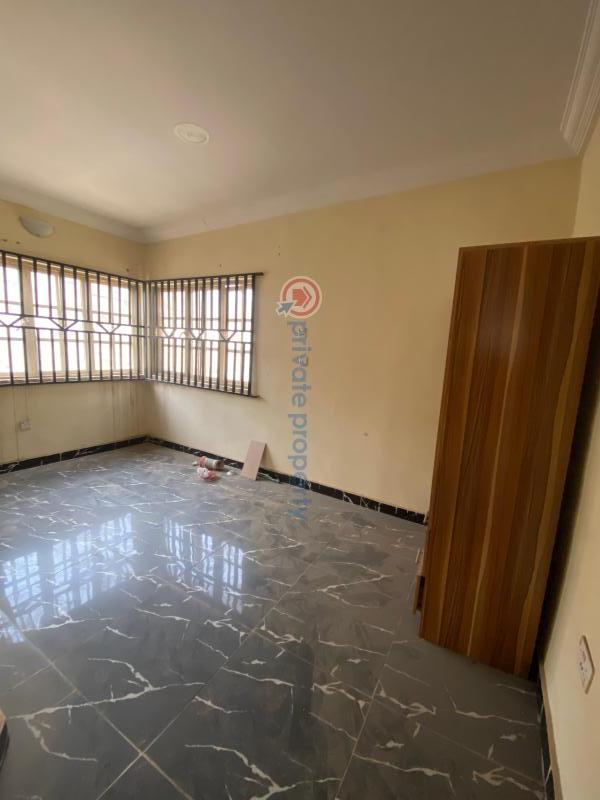 4 bedroom Semi detached Duplex For Rent Bashorun Housing Estate Akobo Ibadan Oyo - 15