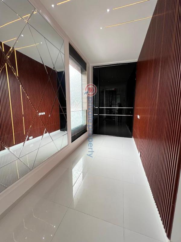 5 bedroom Detached Duplex For Sale Osapa London Osapa Lekki Lagos - 11