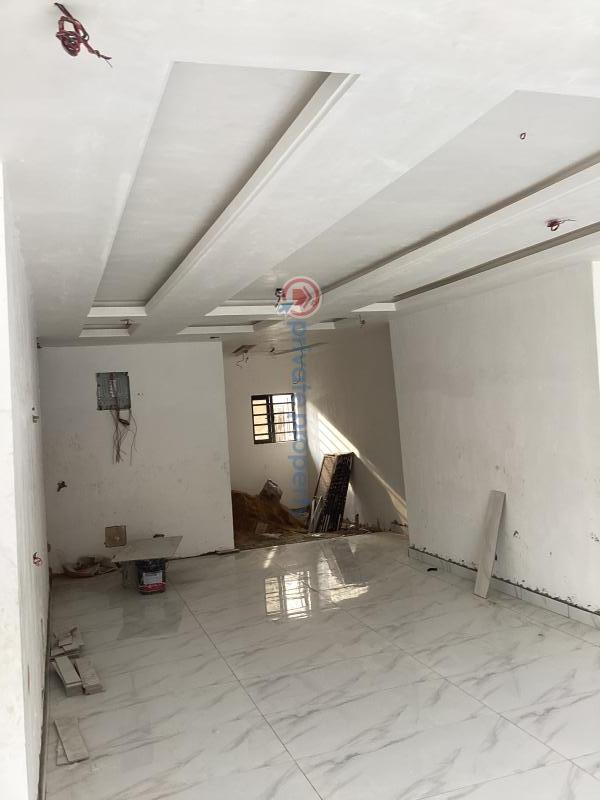 4 bedroom House For Sale By Aso Street Parkview Estate Ikoyi Lagos - 9