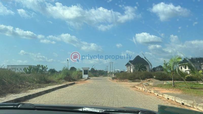 Residential Land For Sale Agu Awka Awka North Anambra - 1