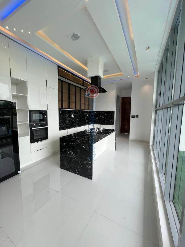 5 bedroom Detached Duplex For Sale Osapa London Osapa Lekki Lagos - 5