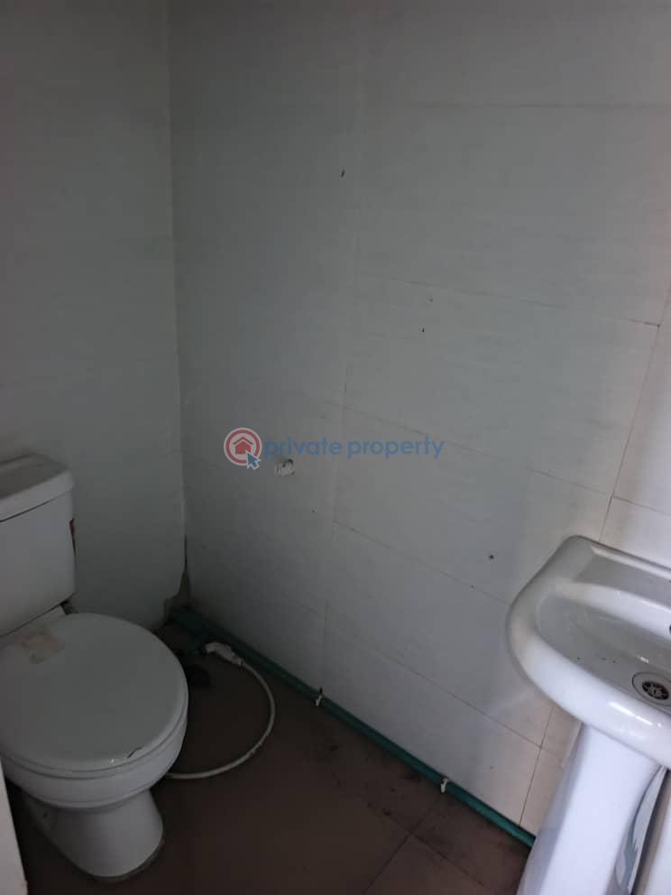 Vacant 3 bedrooms flat inside omole phase 1 estate ojidu ofba - 0 3 bedroom Block Of Flats For Rent Akiode Omole Phase 1 Ojodu Lagos - 0