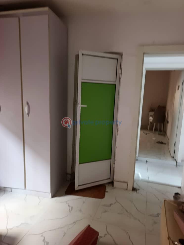 Vacant 3 bedrooms flat inside omole phase 1 estate ojidu ofba - 9 3 bedroom Block Of Flats For Rent Akiode Omole Phase 1 Ojodu Lagos - 9