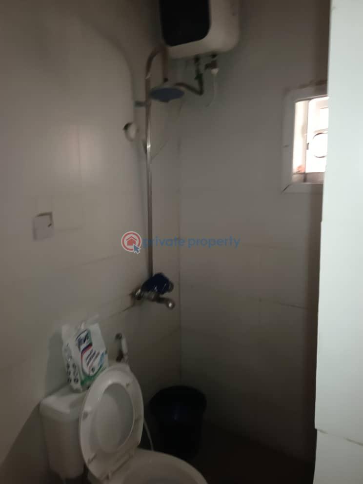 Vacant 3 bedrooms flat inside omole phase 1 estate ojidu ofba - 7 3 bedroom Block Of Flats For Rent Akiode Omole Phase 1 Ojodu Lagos - 7
