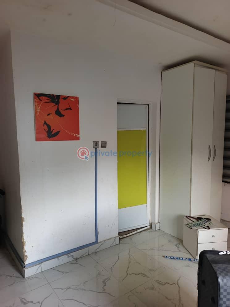 Vacant 3 bedrooms flat inside omole phase 1 estate ojidu ofba - 11 3 bedroom Block Of Flats For Rent Akiode Omole Phase 1 Ojodu Lagos - 11