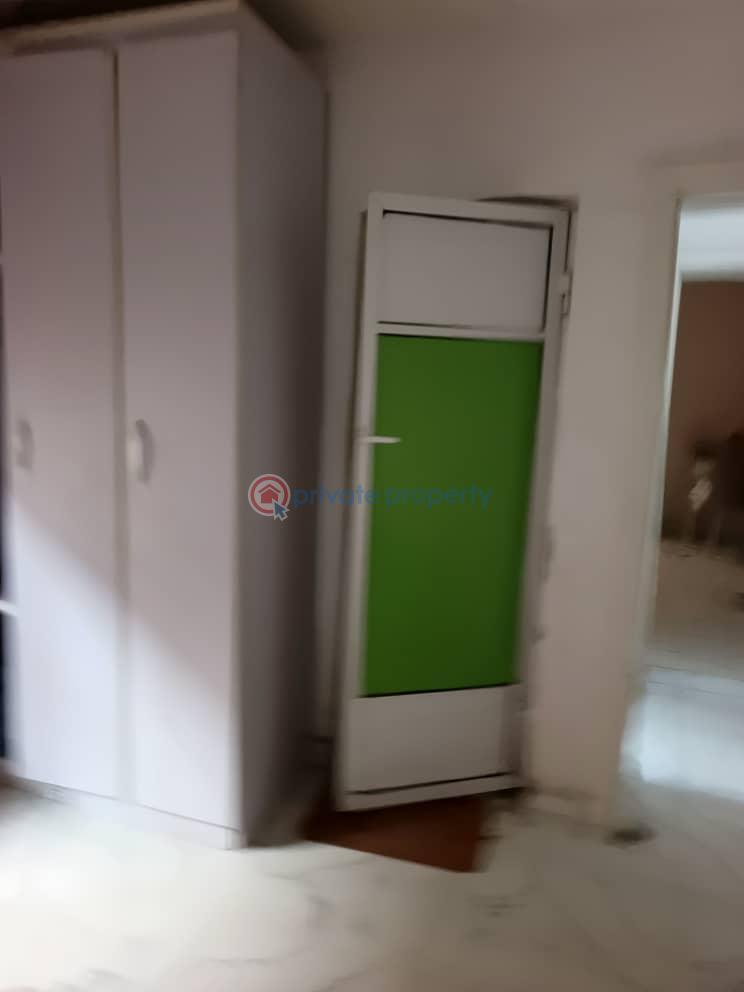 Vacant 3 bedrooms flat inside omole phase 1 estate ojidu ofba - 12 3 bedroom Block Of Flats For Rent Akiode Omole Phase 1 Ojodu Lagos - 12