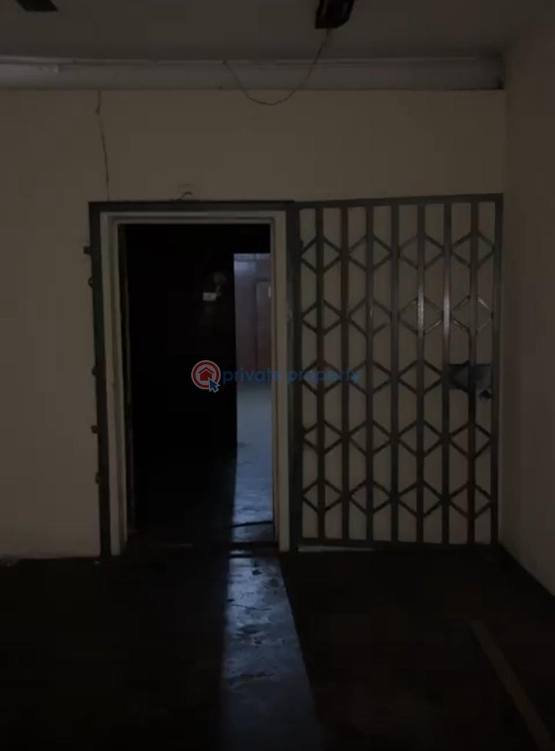 Office For Sale No 13, Commercial Road, Apapa Lagos - 1