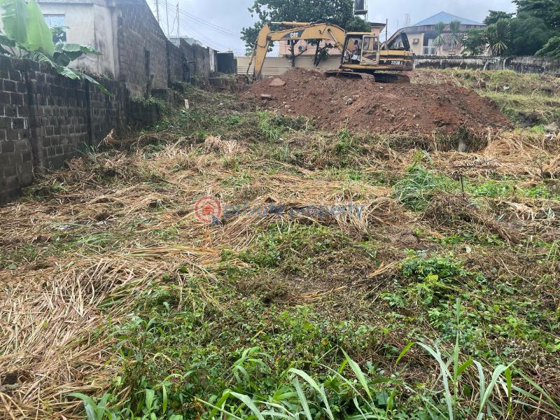 Mixed use Land For Sale Akowonjo Alimosho Lagos - 0