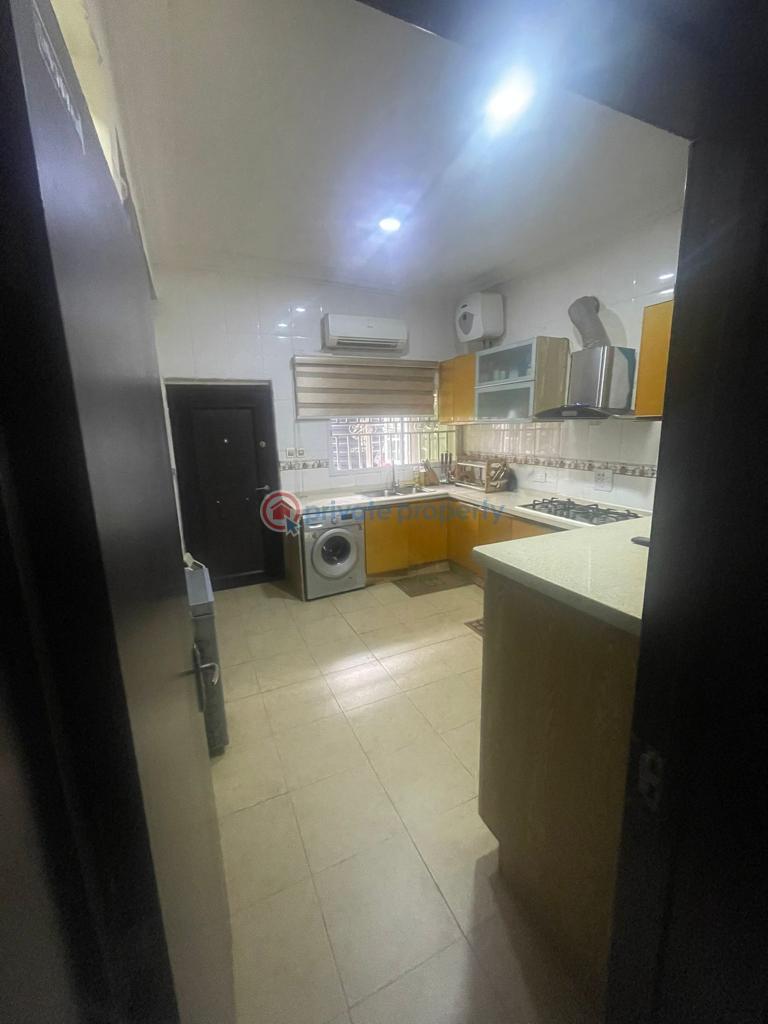 4 bedroom Terrace For Sale Paradise Estate Chevron Drive Lekki Lagos - 2