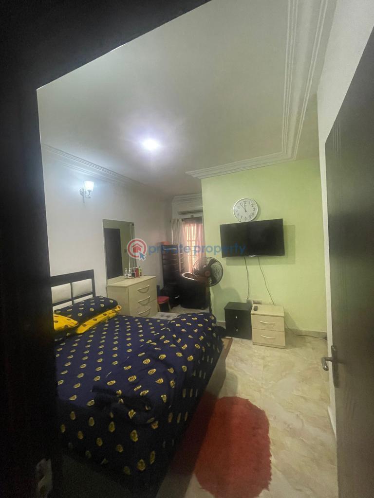 4 bedroom Terrace For Sale Paradise Estate Chevron Drive Lekki Lagos - 5