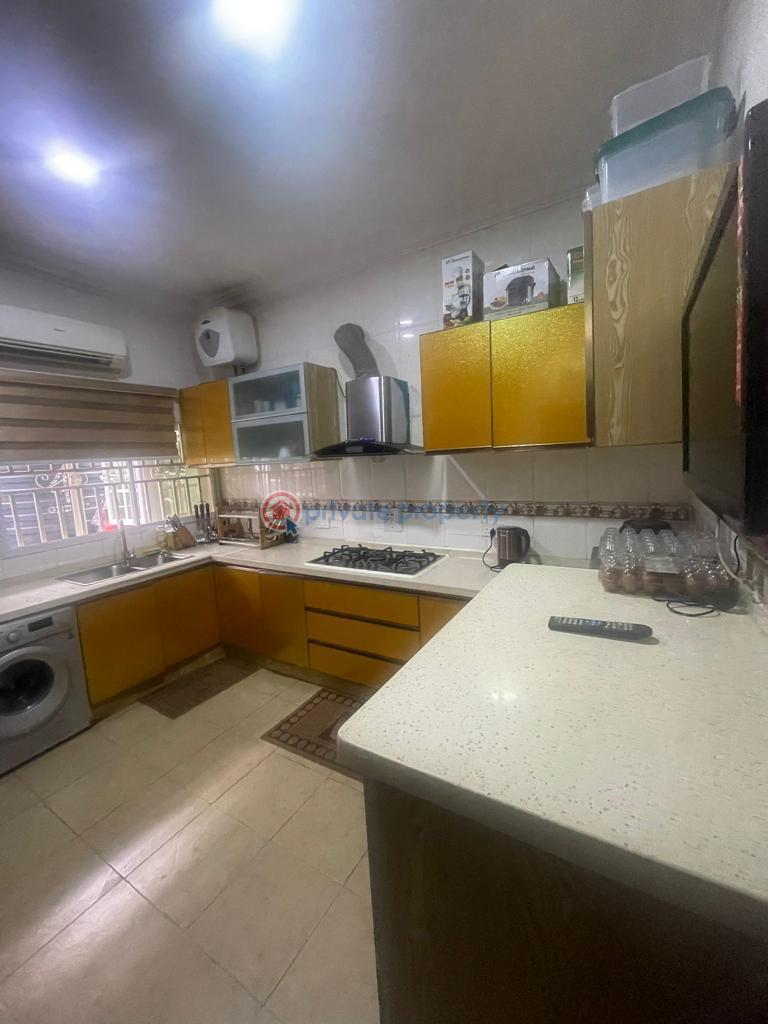 4 bedroom Terrace For Sale Paradise Estate Chevron Drive Lekki Lagos - 0