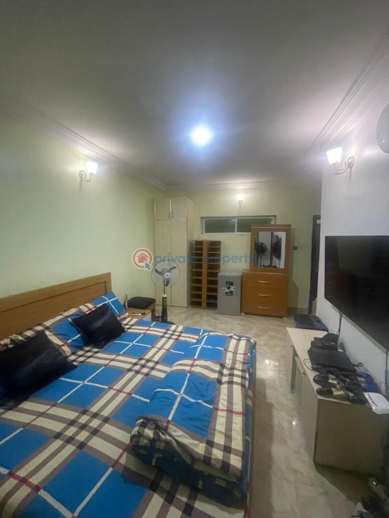 4 bedroom Terrace For Sale Paradise Estate Chevron Drive Lekki Lagos - 7