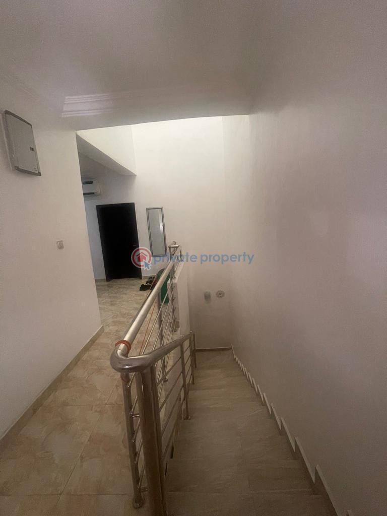 4 bedroom Terrace For Sale Paradise Estate Chevron Drive Lekki Lagos - 4