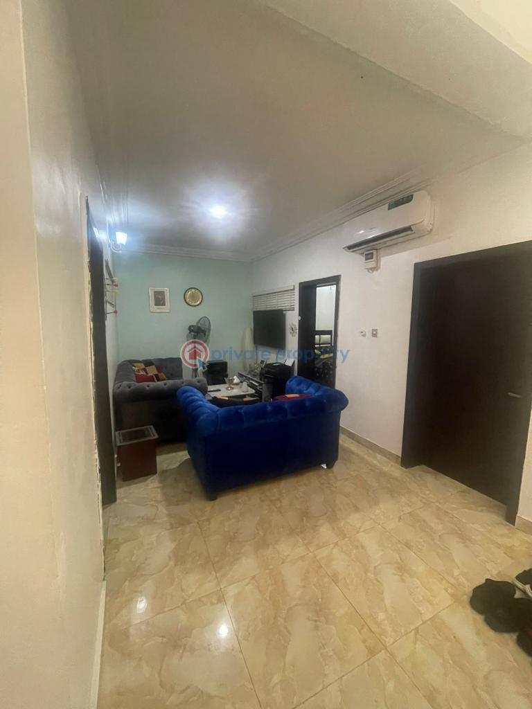 4 bedroom Terrace For Sale Paradise Estate Chevron Drive Lekki Lagos - 8