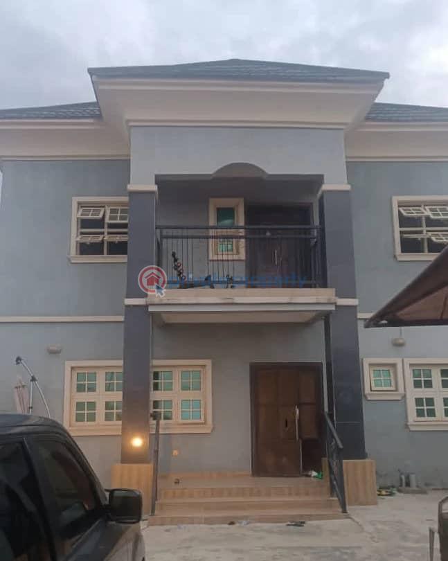 4 bedroom Duplex For Sale Ijako Ogun area  - 7