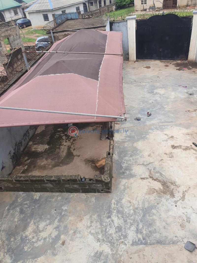 4 bedroom Duplex For Sale Ijako Ogun area  - 3