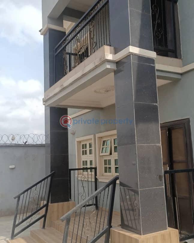 4 bedroom Duplex For Sale Ijako Ogun area  - 6