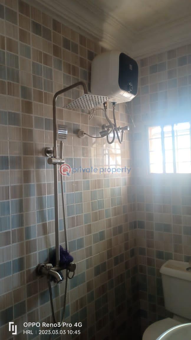 4 bedroom Duplex For Sale Ijako Ogun area  - 0