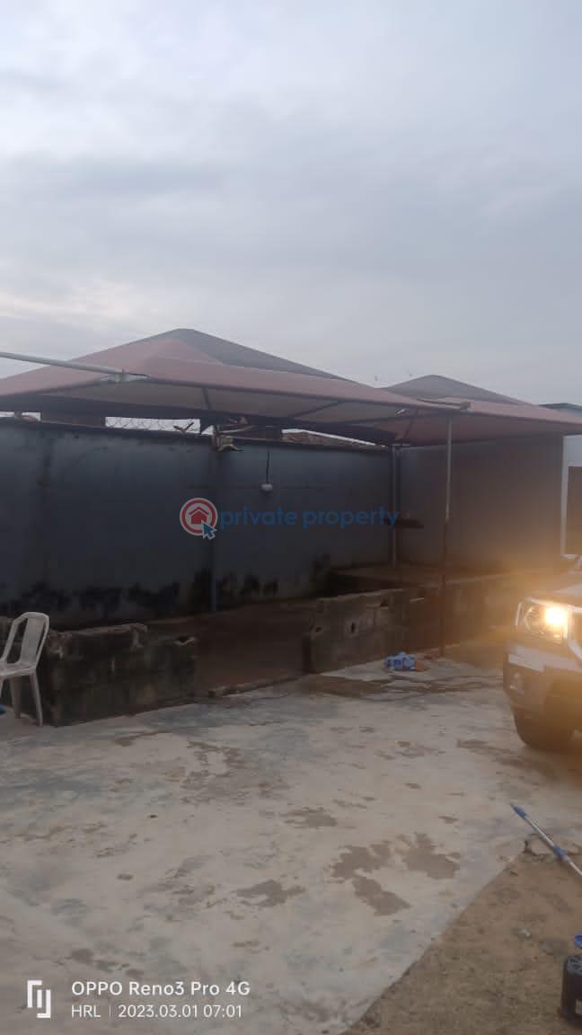 4 bedroom Duplex For Sale Ijako Ogun area  - 8