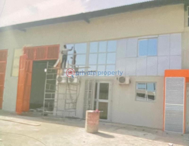 Mixed use Land For Sale Kudirat Abiola Way Oregun Ikeja Lagos - 12