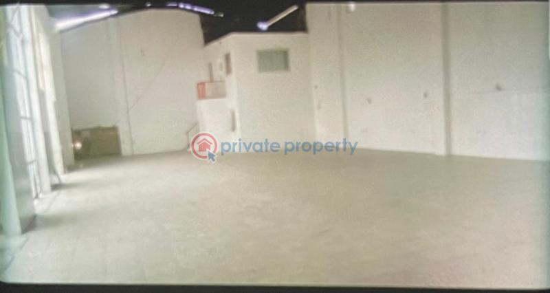 Mixed use Land For Sale Kudirat Abiola Way Oregun Ikeja Lagos - 4