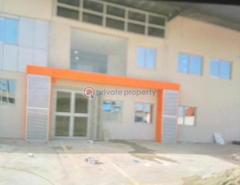 Mixed use Land For Sale Kudirat Abiola Way Oregun Ikeja Lagos - 7