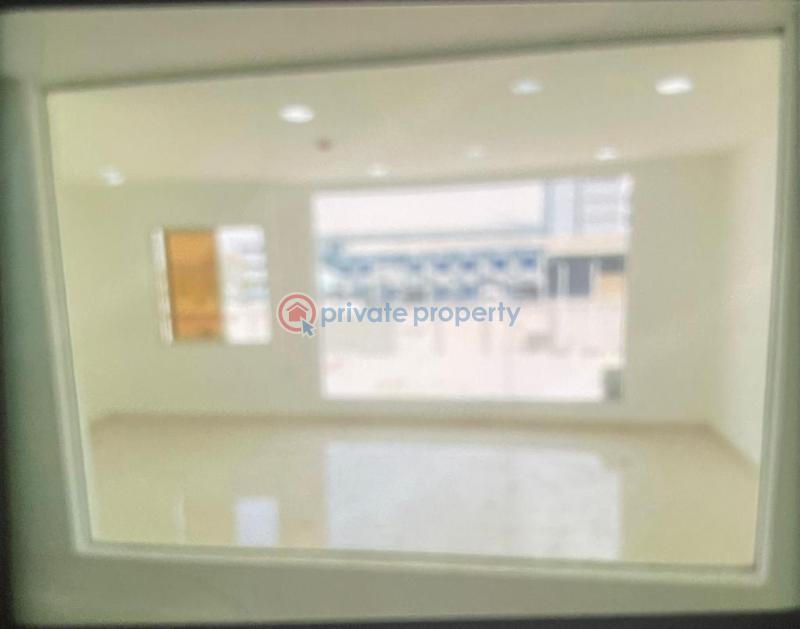 Mixed use Land For Sale Kudirat Abiola Way Oregun Ikeja Lagos - 2