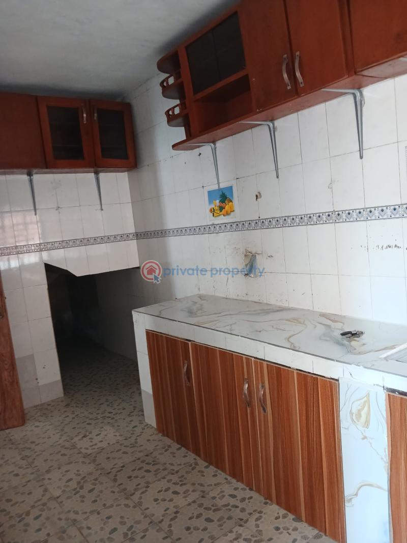 House For Sale College Bus Stop Ikotun/Igando Lagos - 16