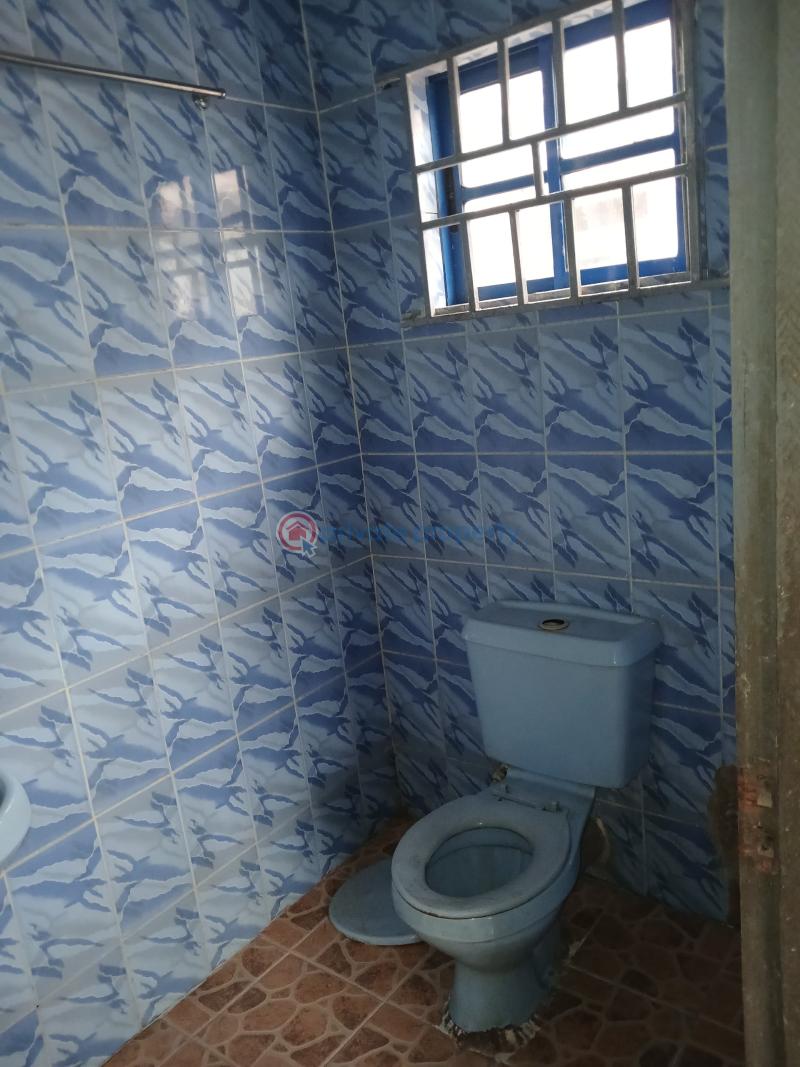 House For Sale College Bus Stop Ikotun/Igando Lagos - 7